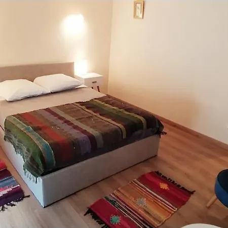 Bed and breakfast Au Bord Du Verdus