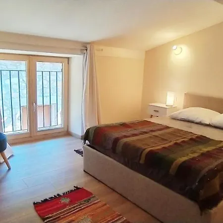 Au Bord Du Verdus Bed and breakfast Saint-Guilhem-le-Desert