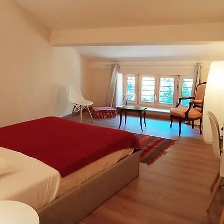 Au Bord Du Verdus 3*