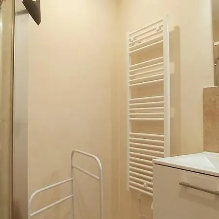 Au Bord Du Verdus Bed and Breakfast Saint-Guilhem-le-Desert