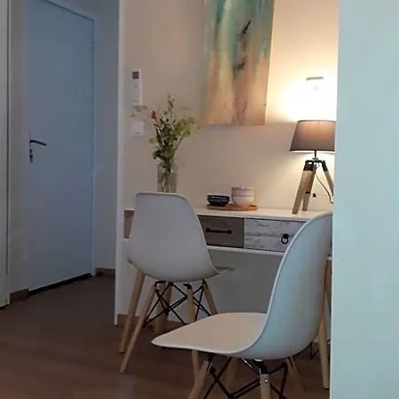 Au Bord Du Verdus