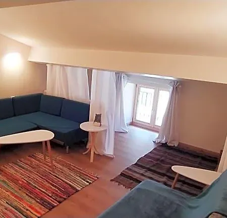 Au Bord Du Verdus Bed and Breakfast Saint-Guilhem-le-Desert