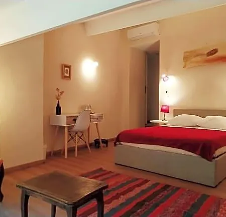Bed and Breakfast Au Bord Du Verdus Saint-Guilhem-le-Desert