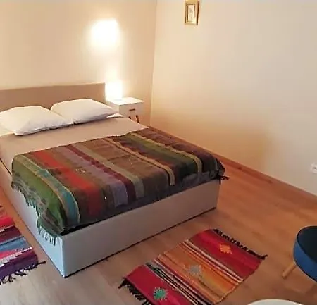 Bed and Breakfast Au Bord Du Verdus Saint-Guilhem-le-Desert