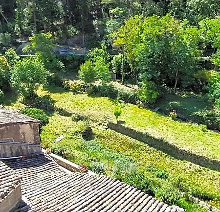 Au Bord Du Verdus